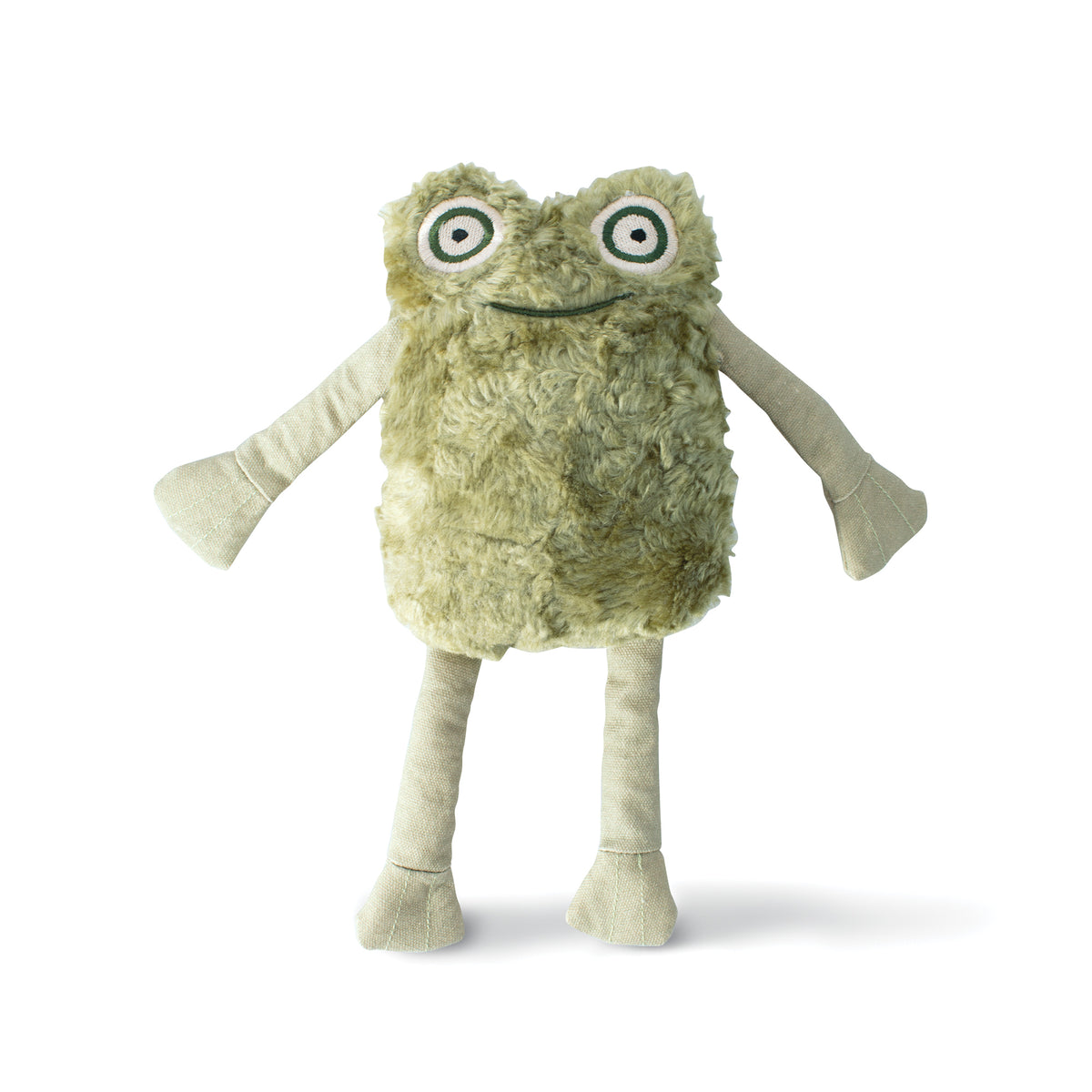 omake wonder world様　EINCO TUBBY DOG BARK Odd Otto blue octopus plush dog toy ALL | Meijer