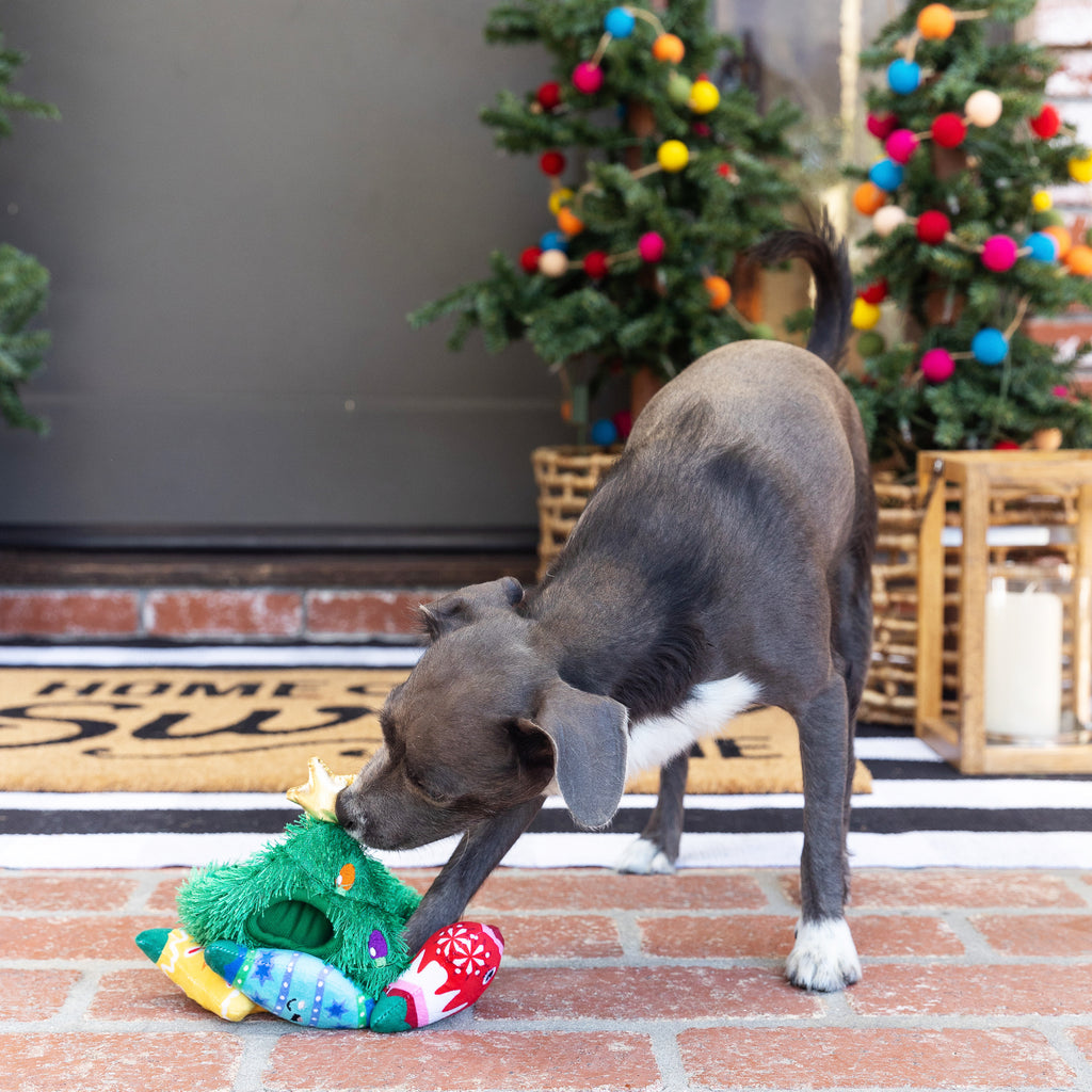 PETSHOP READY, SET, GLOW! HIDE AND SEEK BURROW TOY