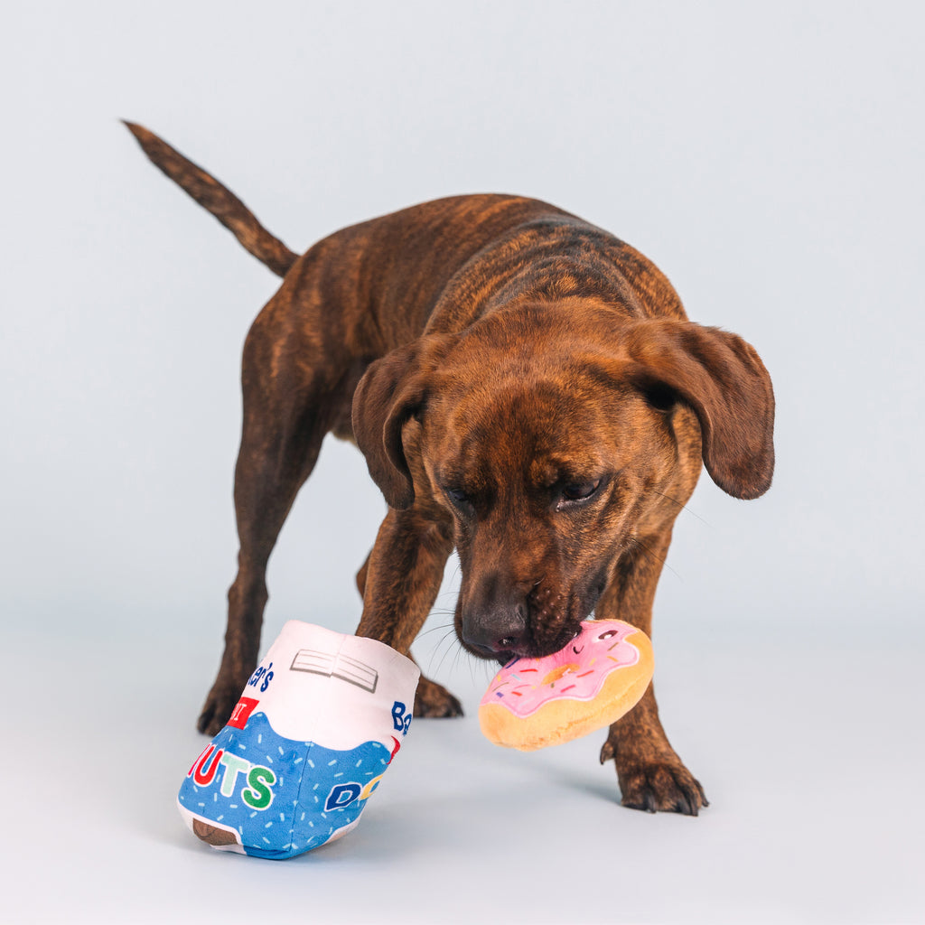 PETSHOP EAT MORE HOLE FOODS INTERACTIVE TOYS