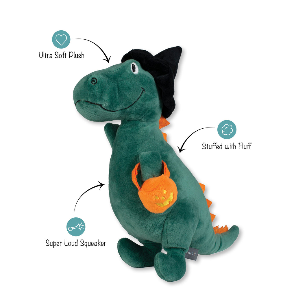 PETSHOP CANDY REX DOG TOY