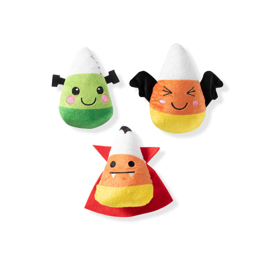 PETSHOP CANDY CORN MINI TOYS