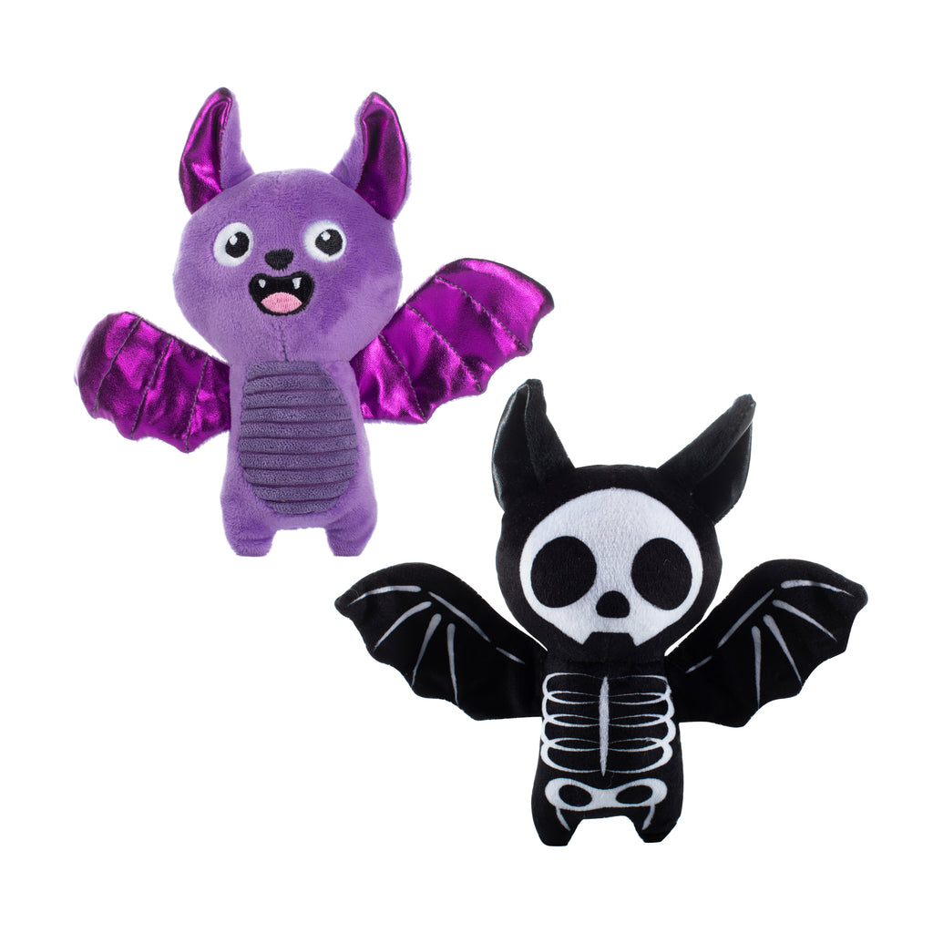 PETSHOP BAT TO THE BONE DOG TOY