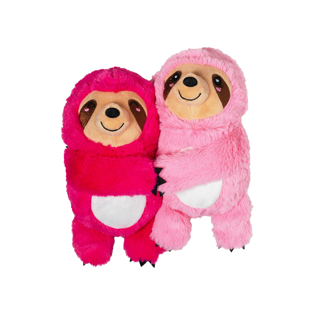 PETSHOP CUDDLE BUDS 2 PIECE TOY SET