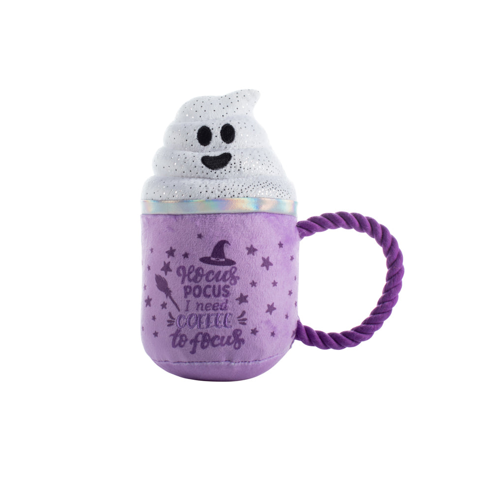 PETSHOP DRINK UP WITCHES DOG TOY