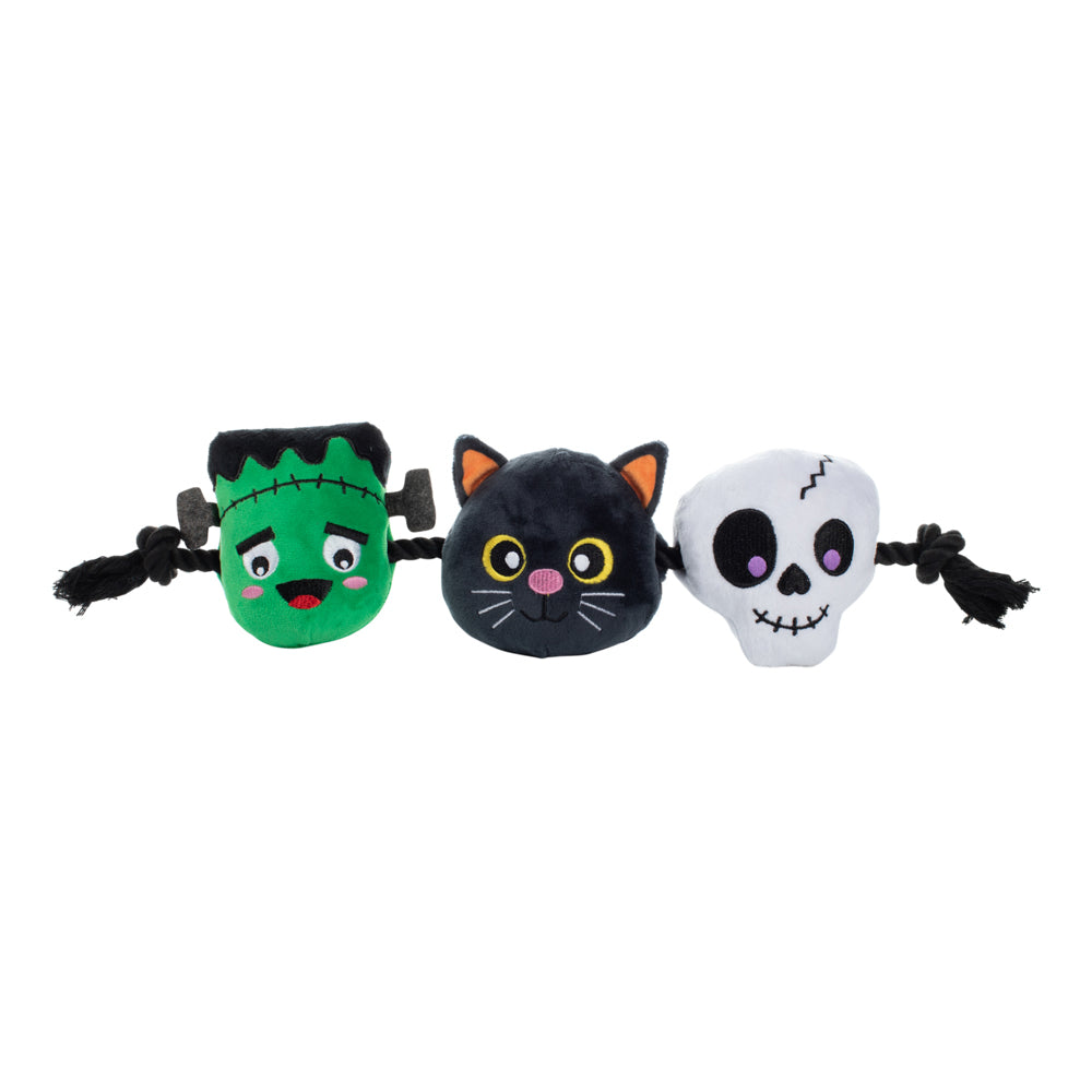 PETSHOP MY BOO CREW DOG TOY