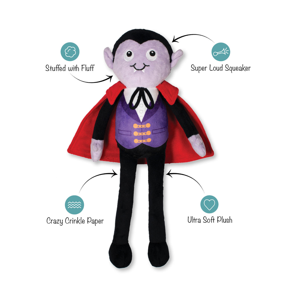 PETSHOP YOU'RE MY BLOOD TYPE DOG TOY