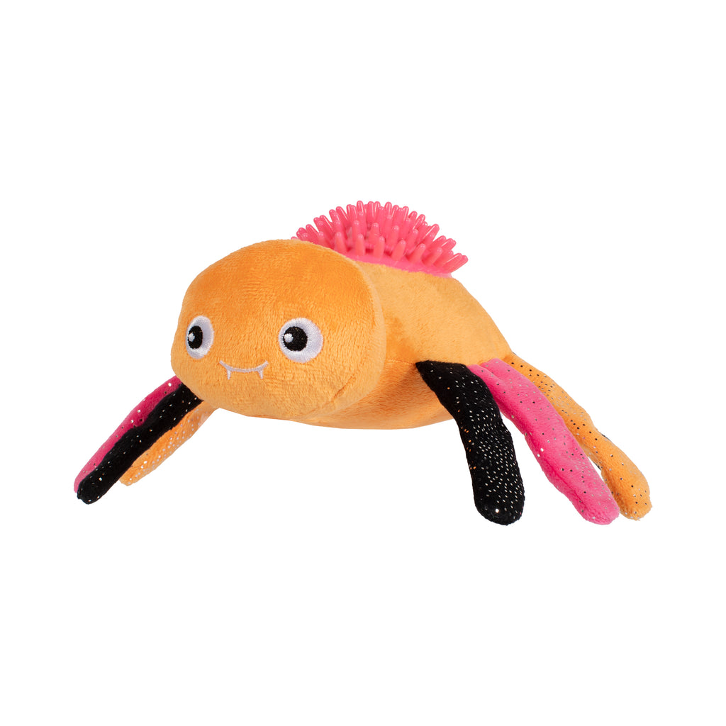 PETSHOP STOP BUGGING ME DOG TOY