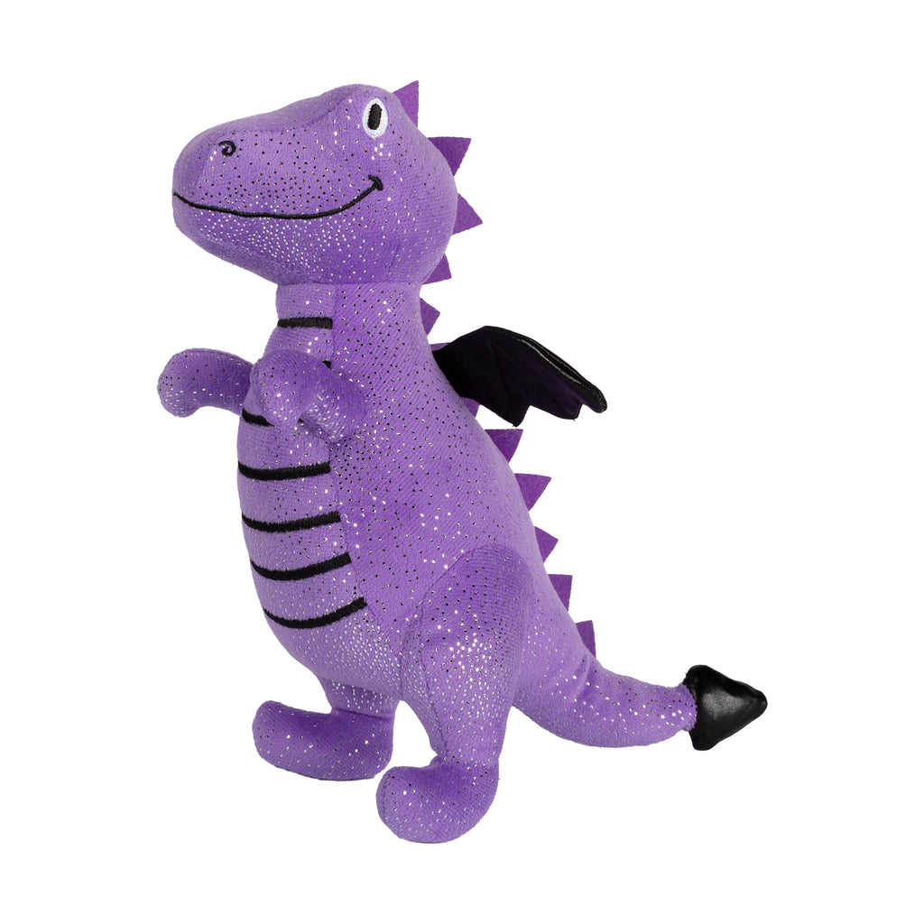 PETSHOP DON'T BE A DRAG-ON DOG TOY