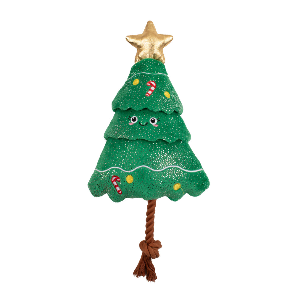 PETSHOP FIR REAL FUN AHEAD DOG ROPE TOY