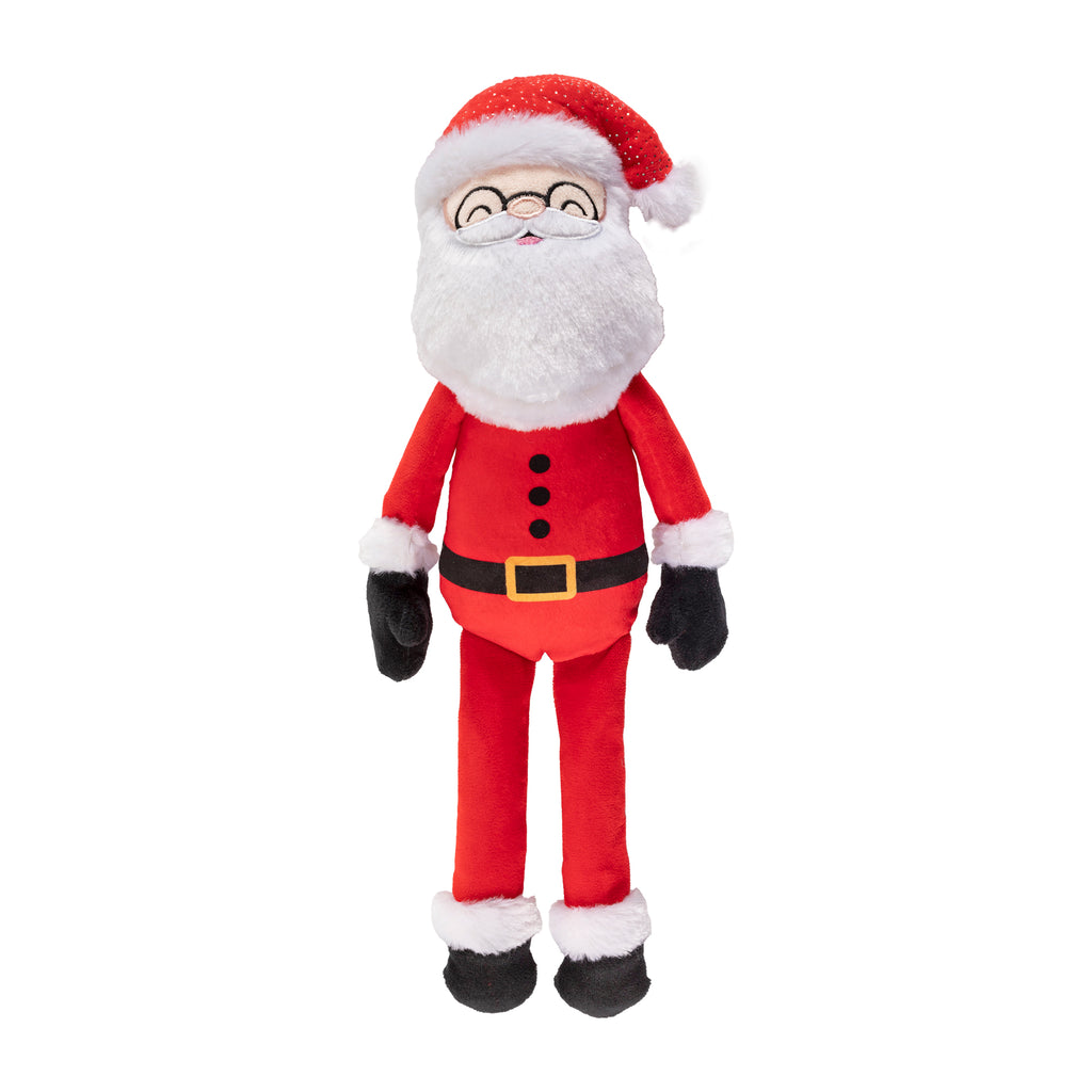 PETSHOP TO THE CHIMNEYS! DOG TOY