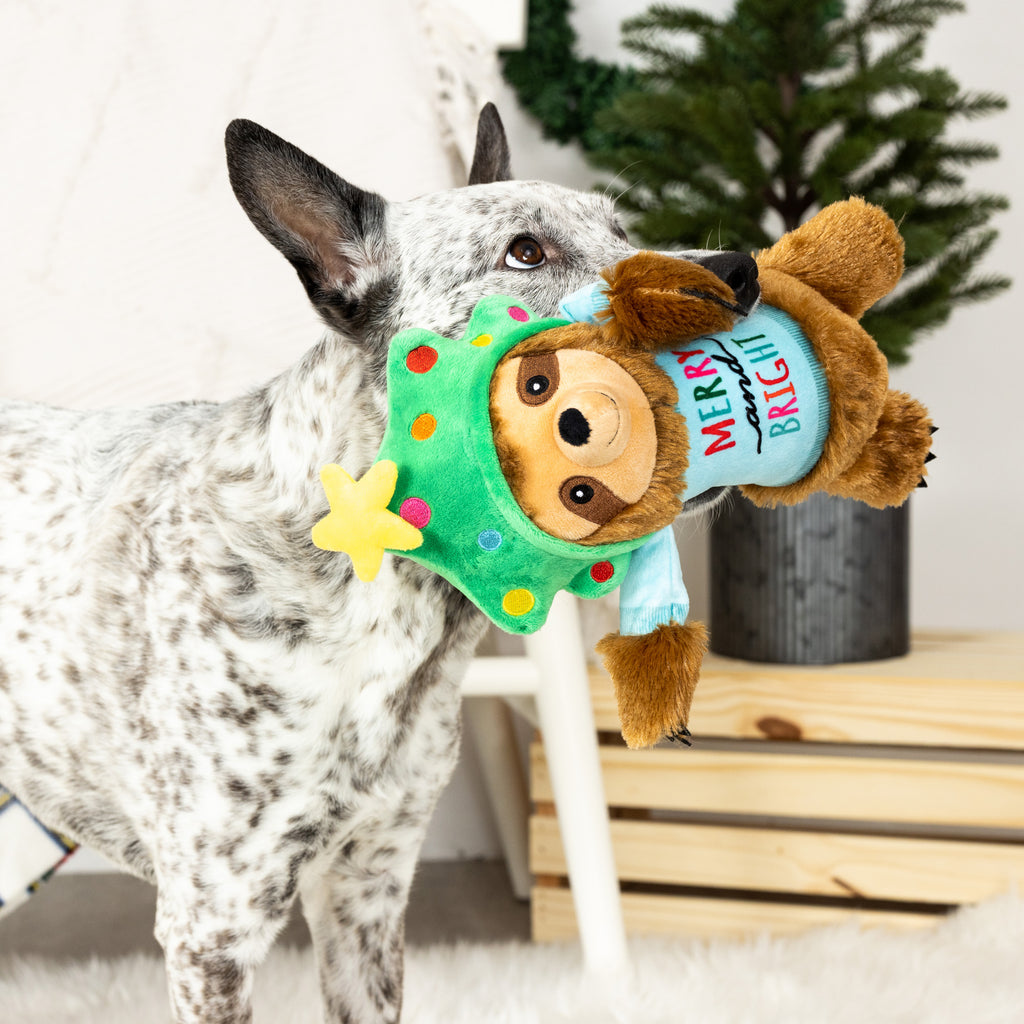 PETSHOP TURN ON THE FUN DOG TOY