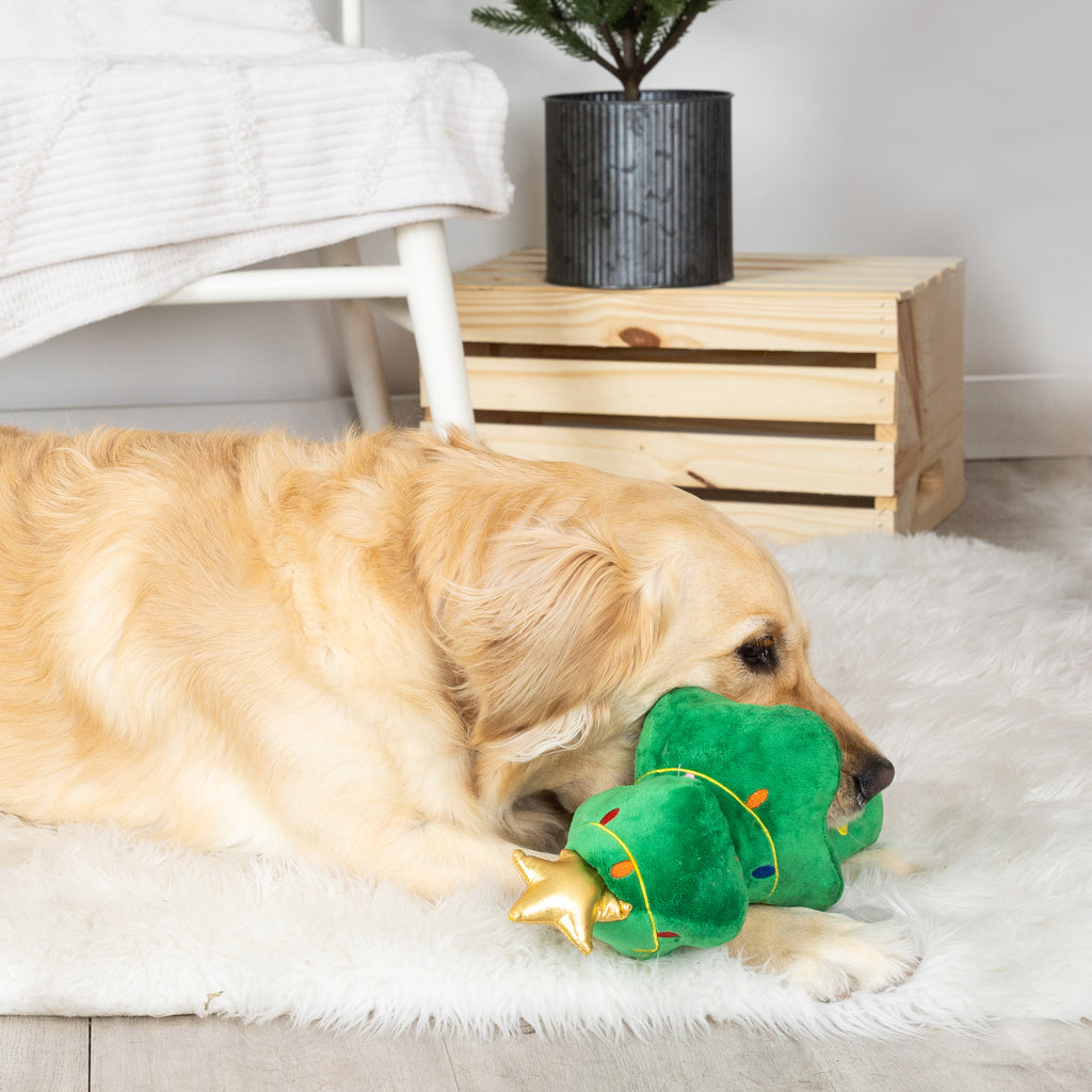 PETSHOP LIGHT ME UP DOG TOY