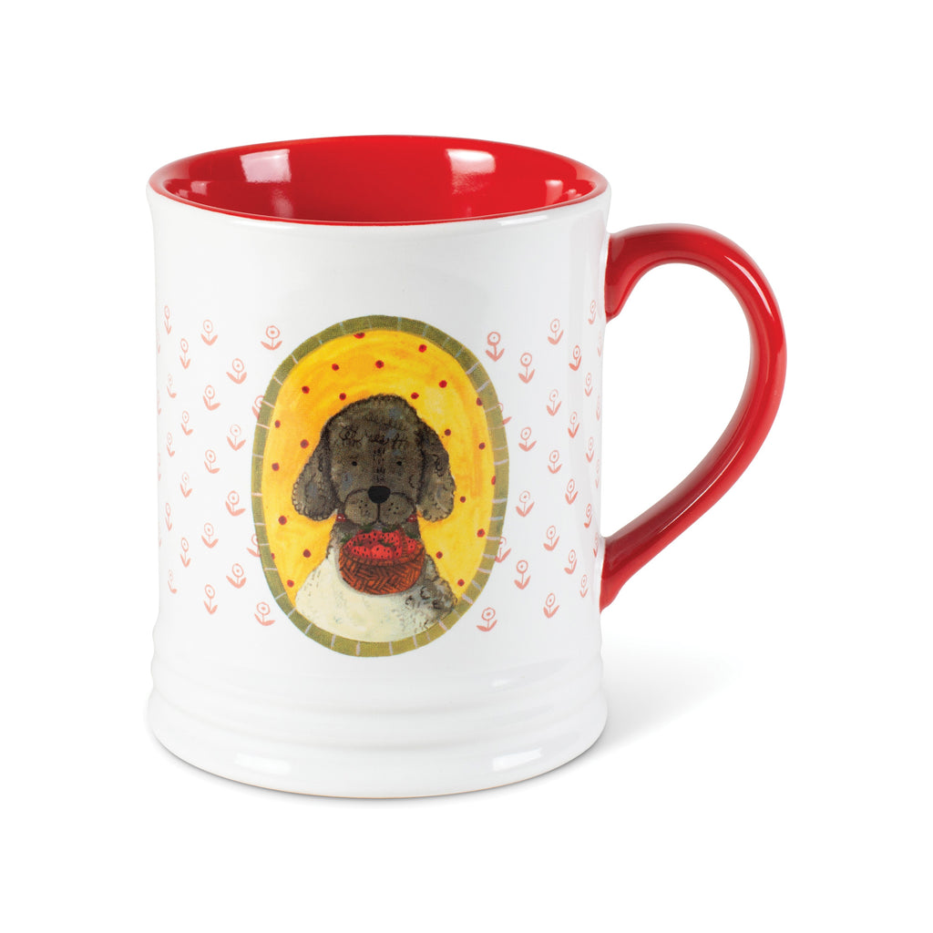 PETSHOP MS DOODLE MUG