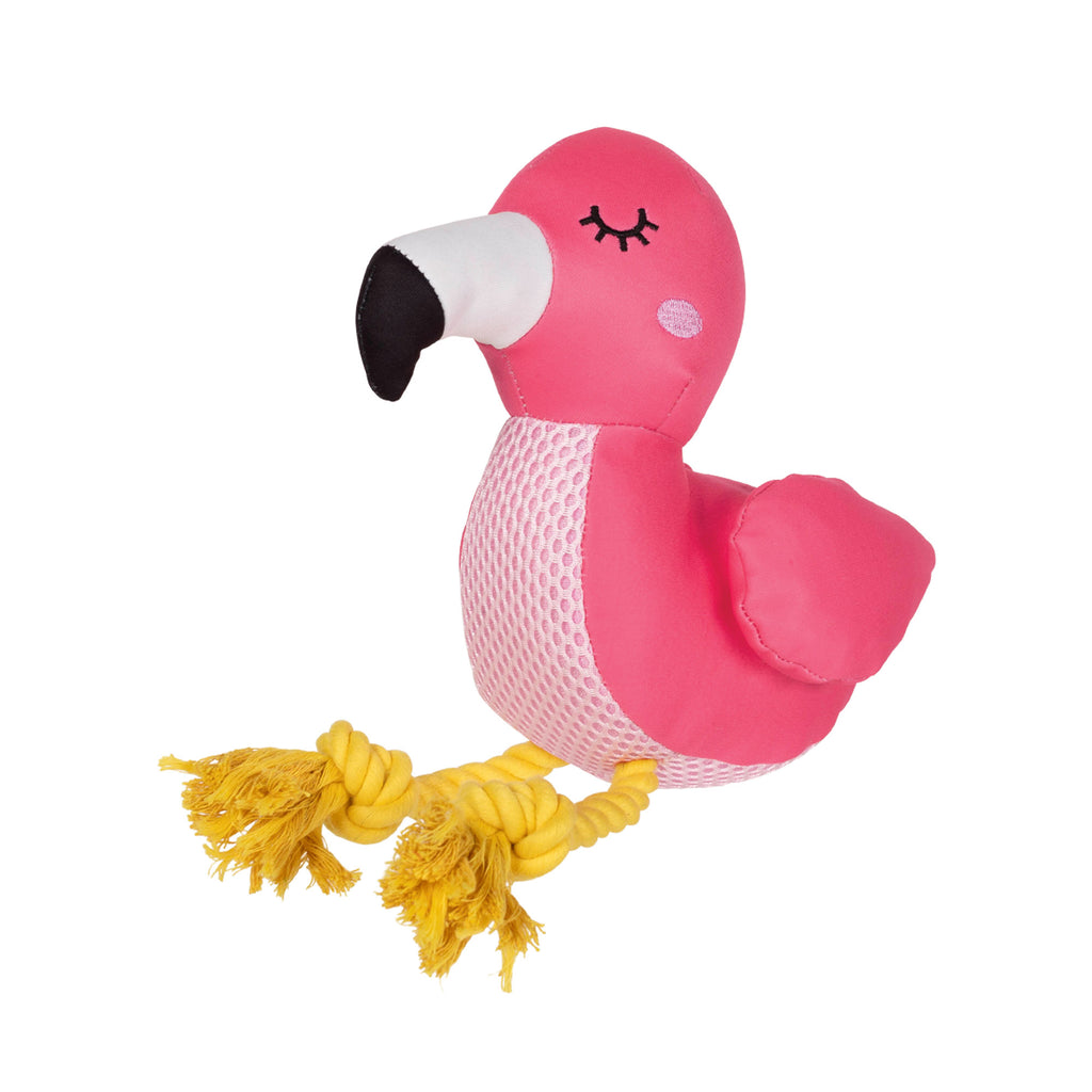 PETSHOP BE FLAMAZING FLOATING DOG TOY