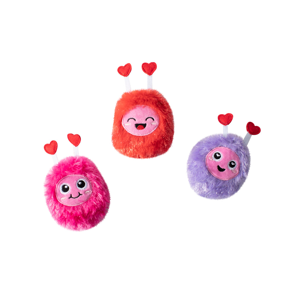 PETSHOP LOVE CONNECTION MINI TOY SET