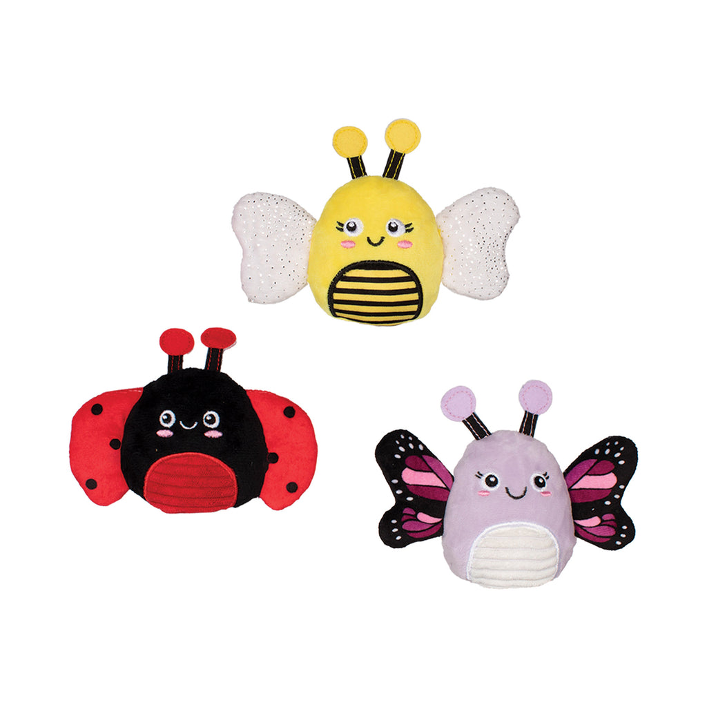 PETSHOP WE'RE SUPER FLY MINI TOYS