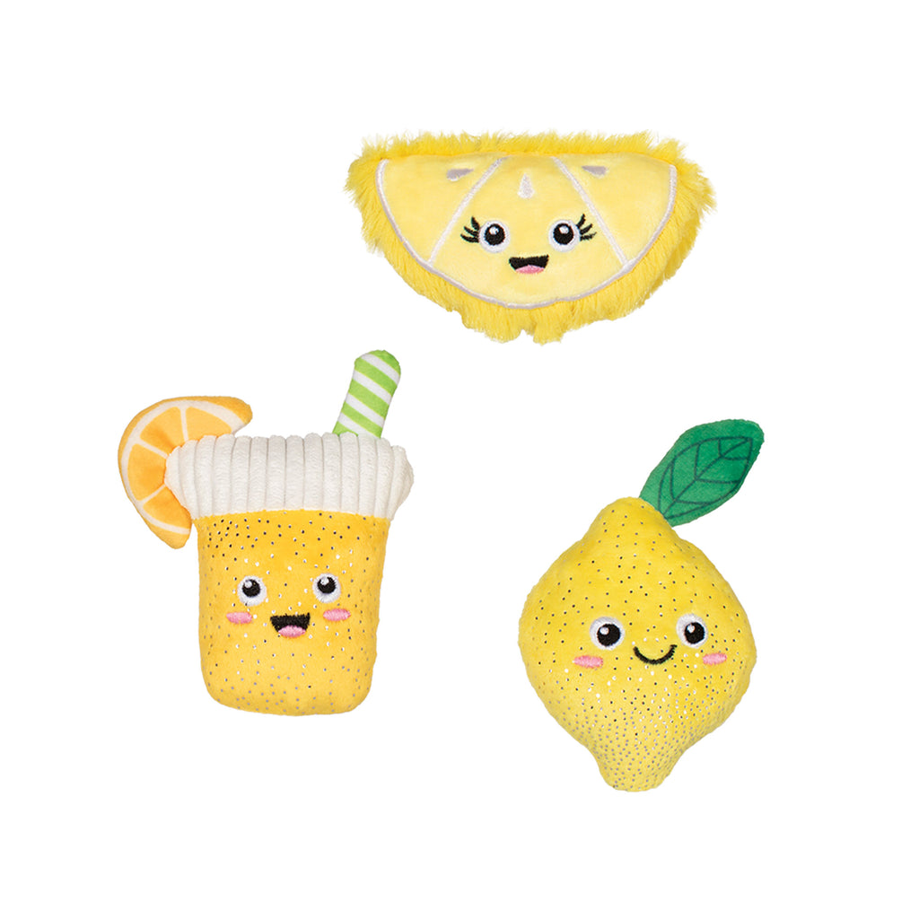 PETSHOP SOUR YOU DOING? MINI TOYS