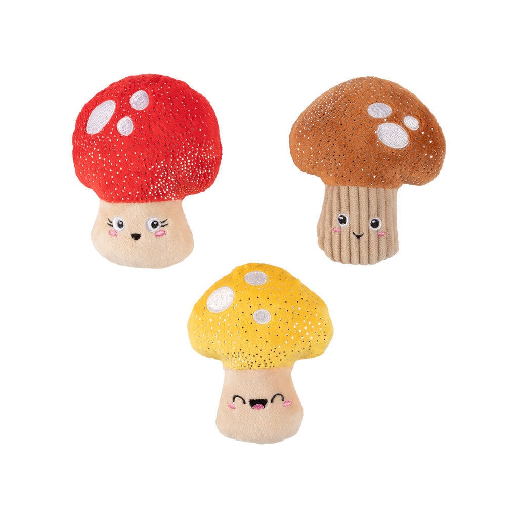PETSHOP SHROOMING MINI TOYS