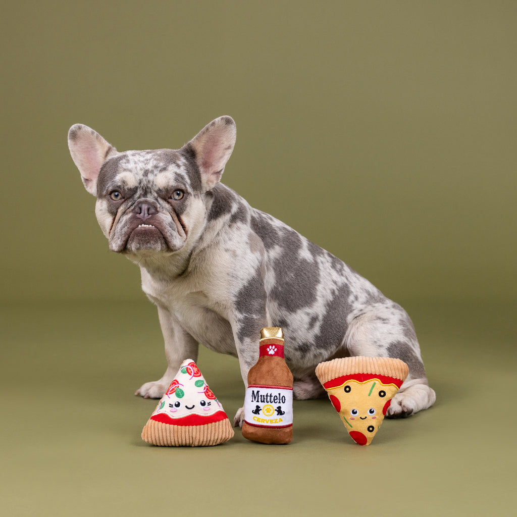 PETSHOP SLICE N' SIP MINI TOYS