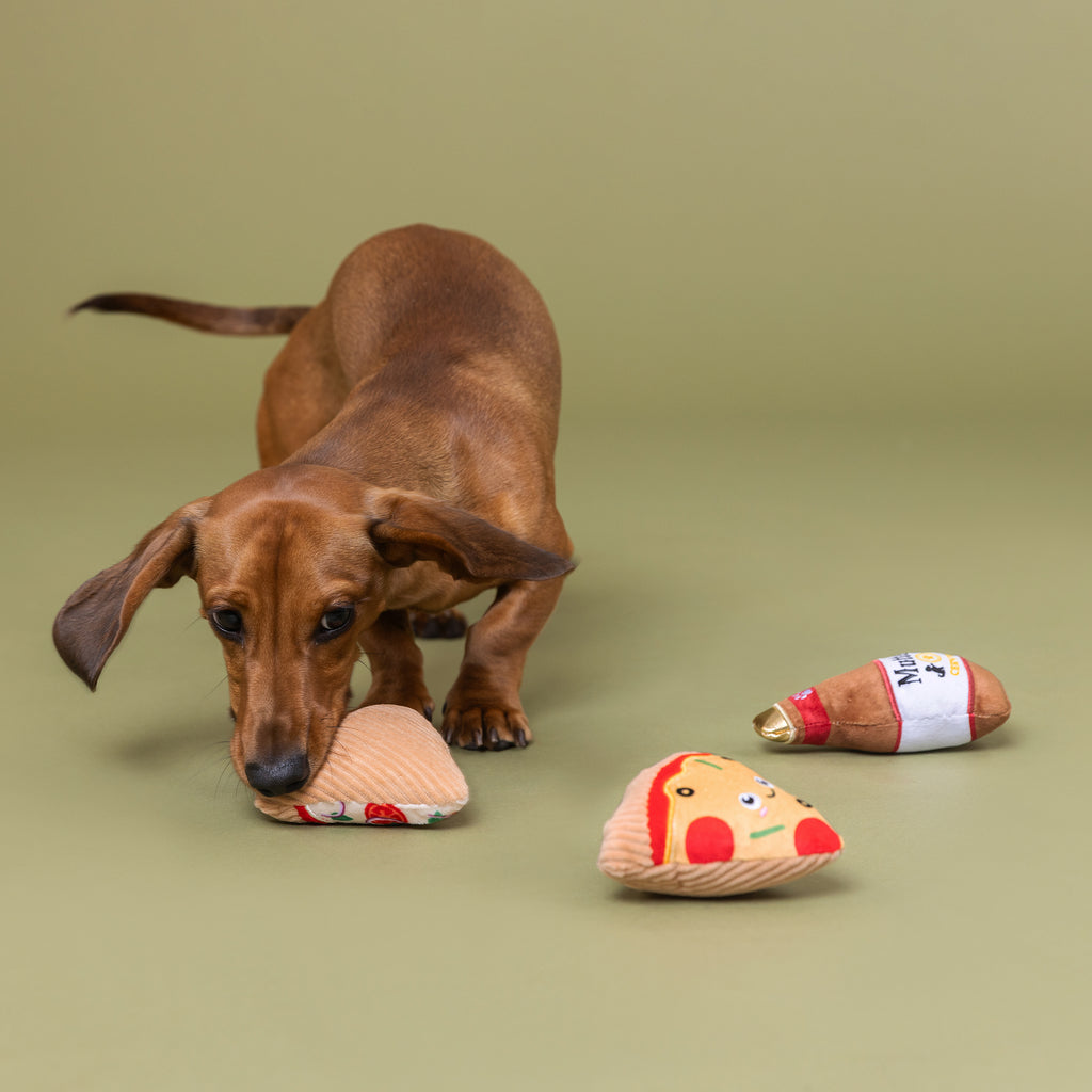PETSHOP SLICE N' SIP MINI TOYS