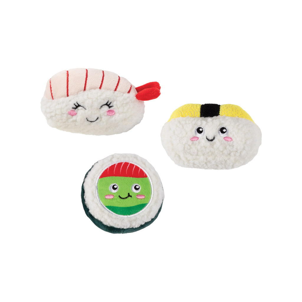 PETSHOP RICE TO MEET YOU MINI TOYS