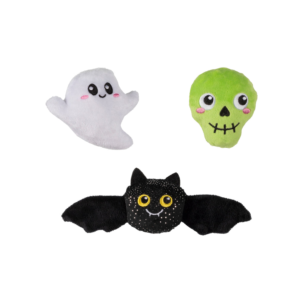 PETSHOP BOO YAH! MINI DOG TOYS