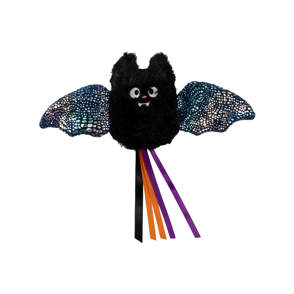 PETSHOP LET'S WING IT KICKER CAT TOY