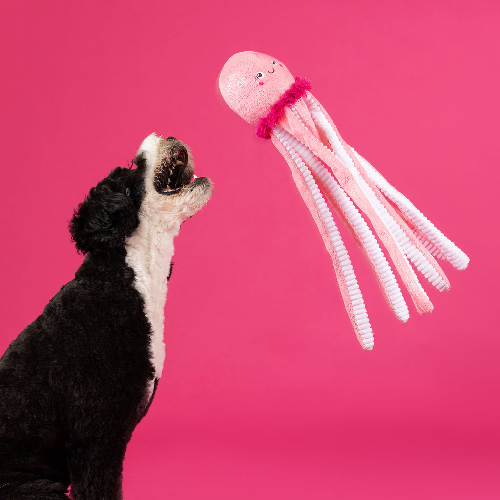 PETSHOP DO YOUR OWN STING LARGE DOG TOY