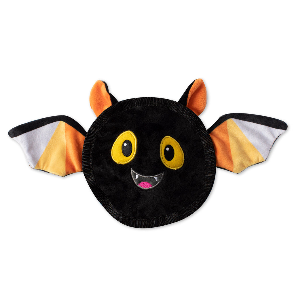 PETSHOP BAT'S THE WAY IT IS DURABLE PLUSH DOG TOY