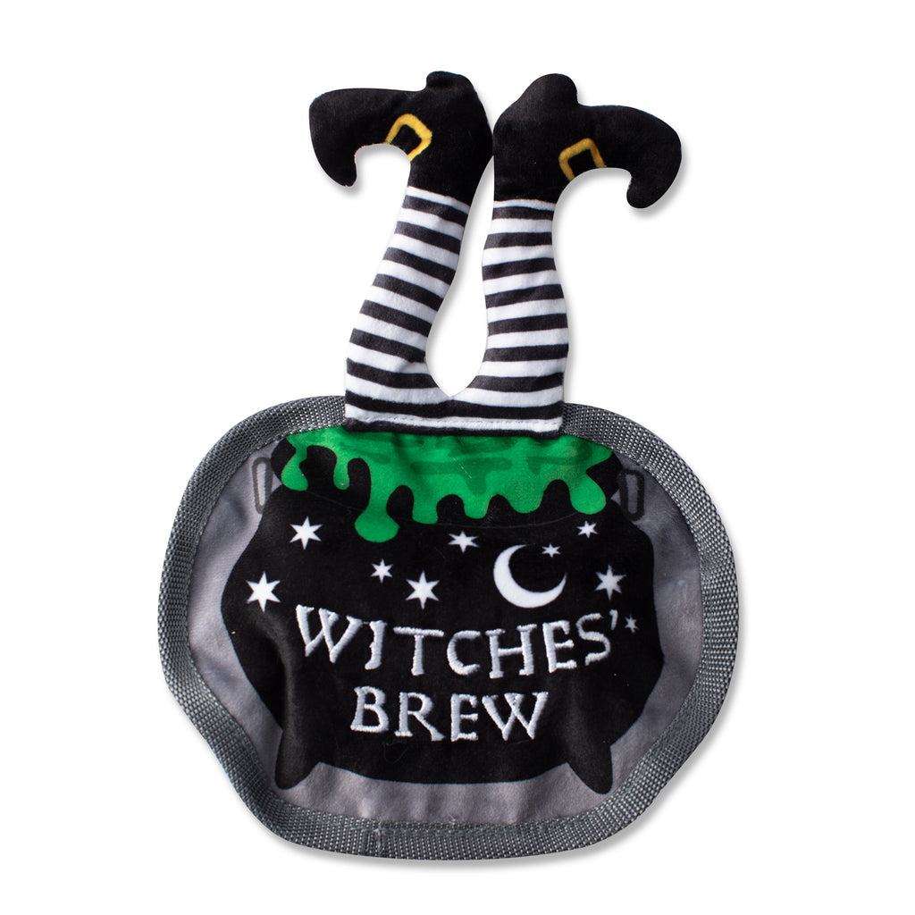 PETSHOP DROP IN FOR A SPELL DURABLE DOG TOY