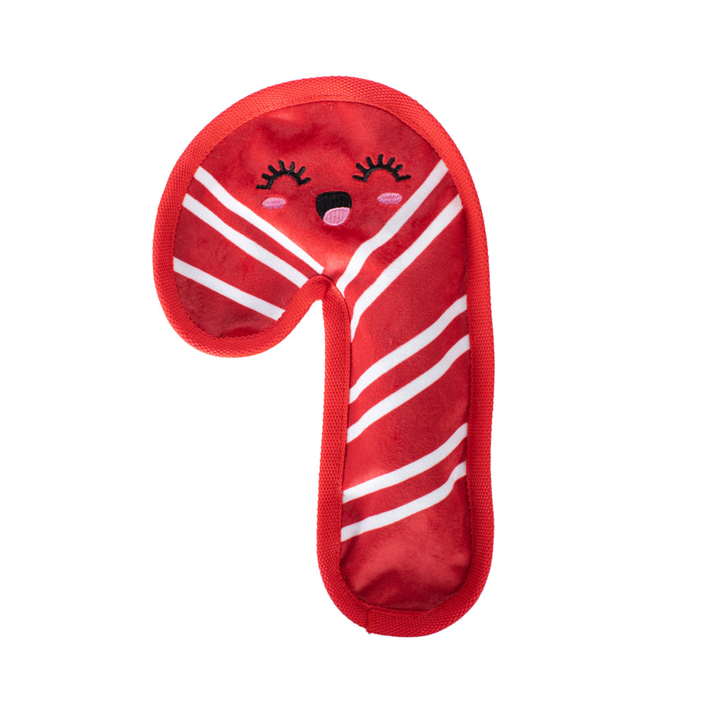 PETSHOP SWEET BUT TWISTED DURABLE DOG TOY