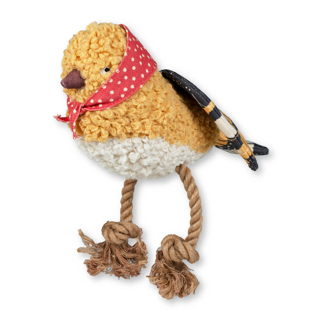 PETSHOP MS BIRDIE DOG TOY