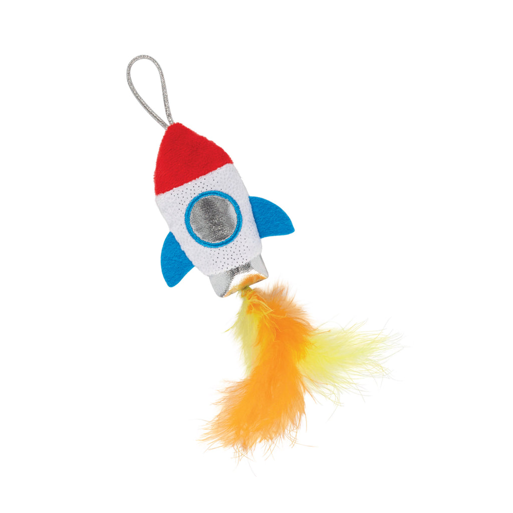 PETSHOP I'M FIRED UP! CAT TOY