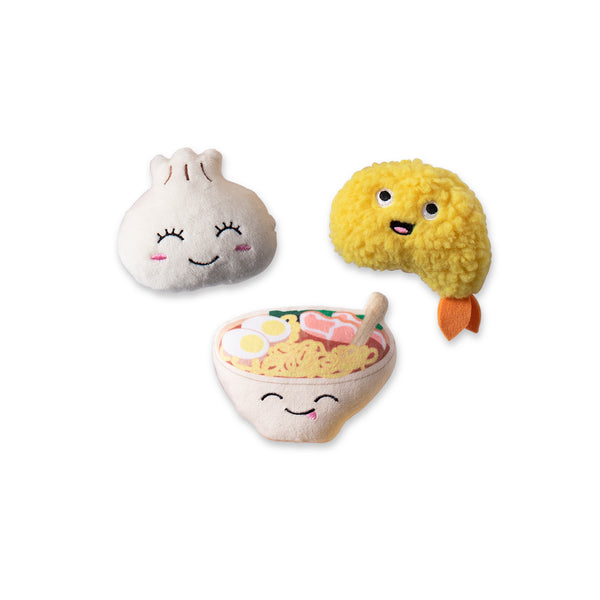 Squishable ramen outlet